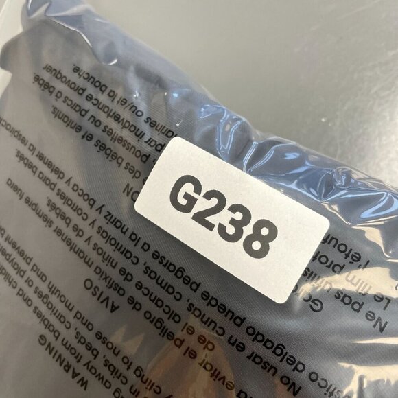 Kenneth Cole Reaction Men's 34X32 Techni-Cole Black Dress Pants Polyester - Picture 6 of 6